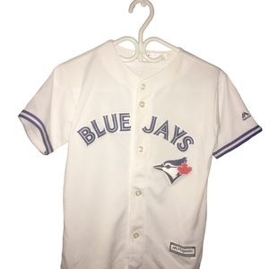 Youth Bluejays jersey